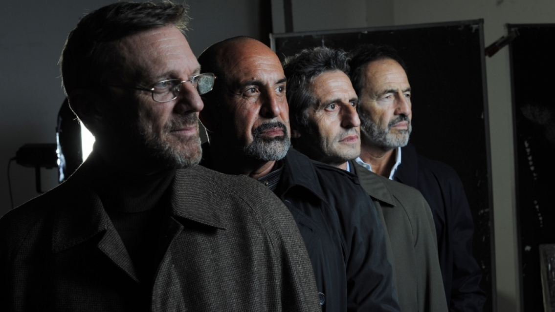 ¿Se cancela la peli de Los Simuladores? "Nadie se baja de un éxito así porque sí"