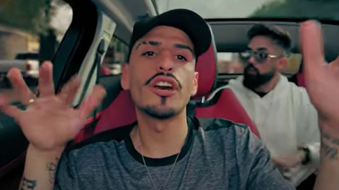 Le terminar�n de construir la casa a la familia de El Noba: conoc� qui�nes