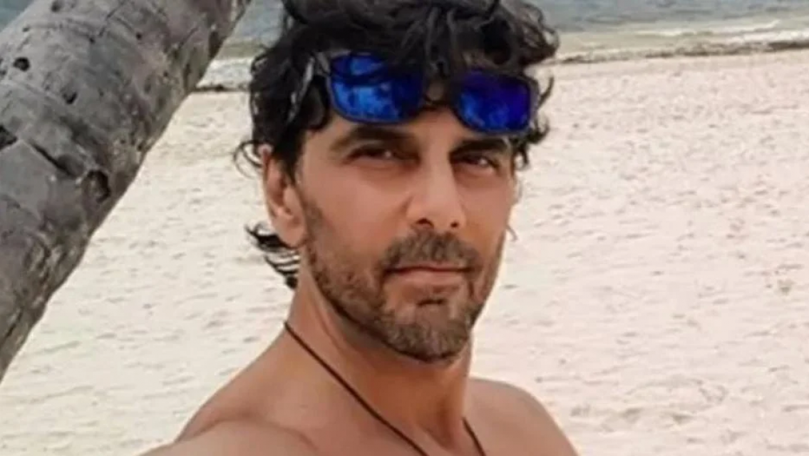 La Justicia le dijo que "no" a Juan Darthés, ¿podría ir a la cárcel?