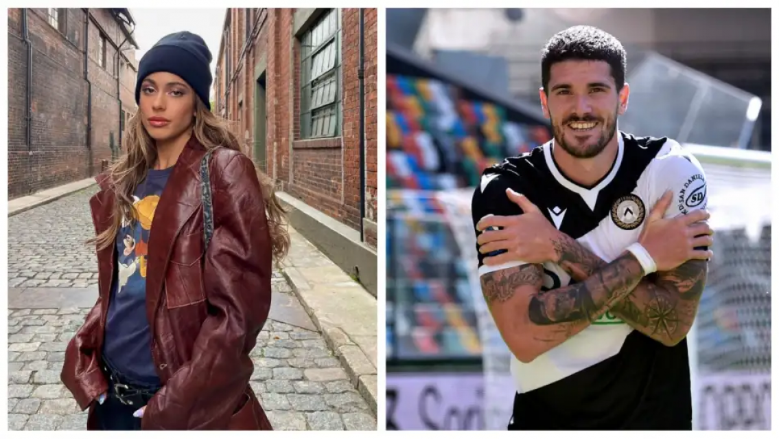 �Es muy pronto! El gran paso que dar�n Tini y De Paul en su relaci�n. Est�n a full