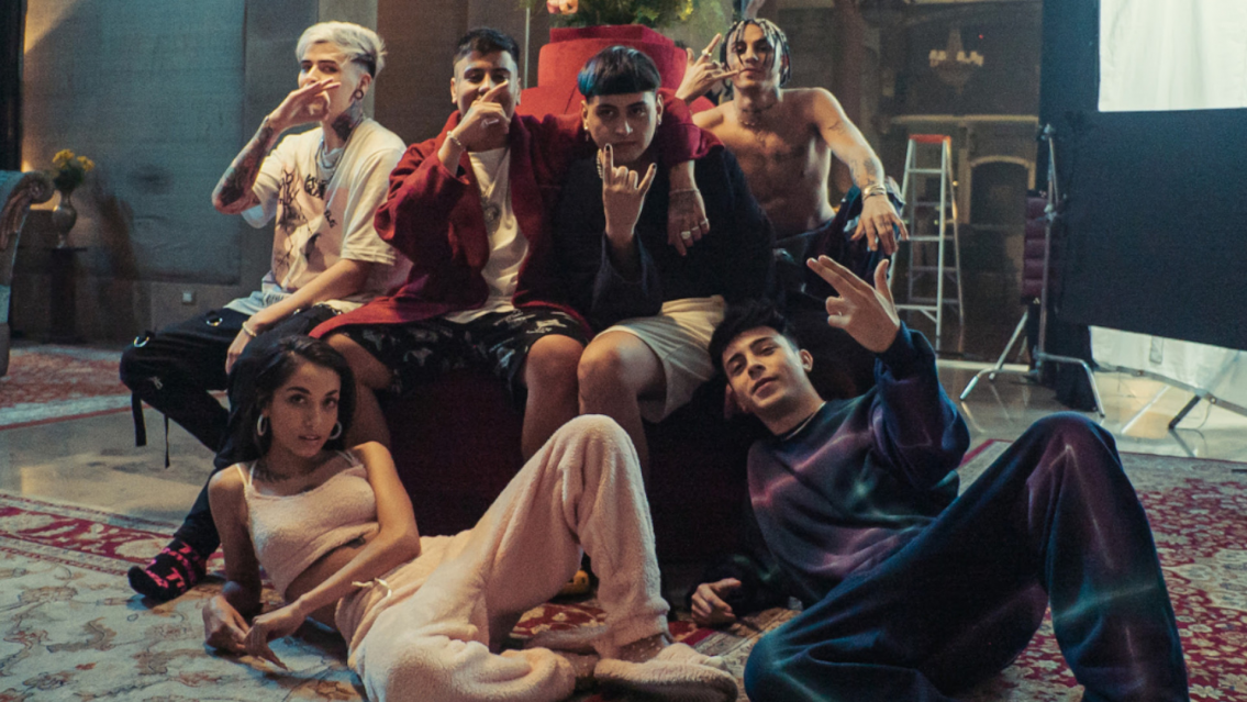 "Me liberé hace 3 años de este garca", durísimo descargo en el trap argentino