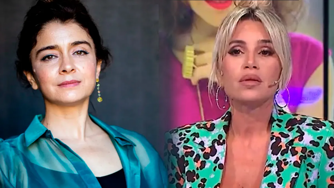 Florencia Peña y Érica Rivas enfrentadas nuevamente por Casados con hijos