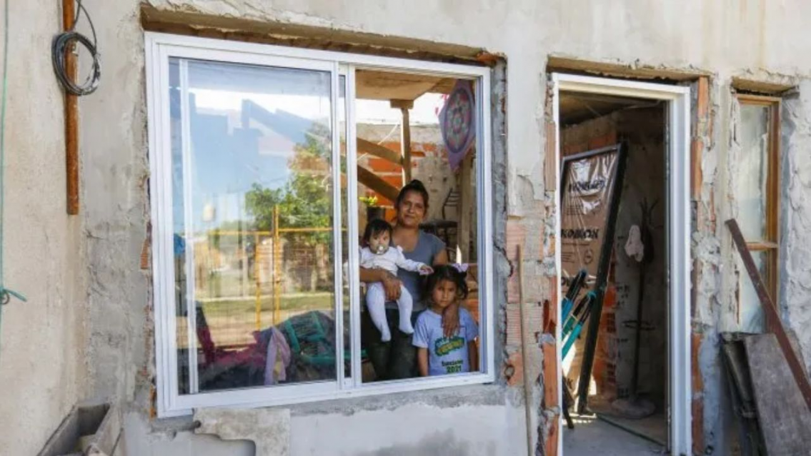 PLAN MI PIEZA, todo lo que tenés que saber para acceder y cobrar hasta 240 mil