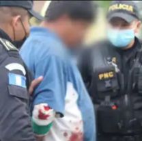 Dos hombres bolivianos abusaban de nenes y les contagiaban enfermedades: Hay varias vìctimas