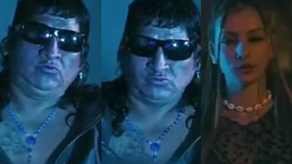 L�tigo a Hollywood: sus primeros pasos en el mundo de la actuaci�n 