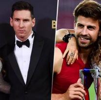 Nunca se llevaron bien: lo que dijo Anto Roccuzzo sobre la separación de Shakira