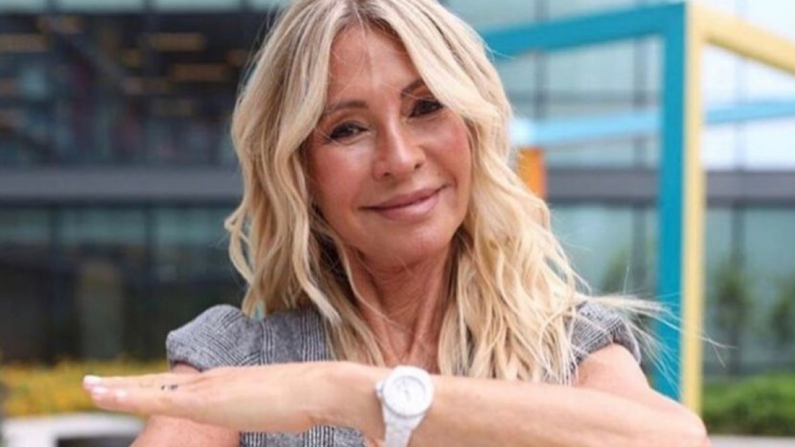 La norte�a por adopci�n que ser� convocada por Cris Morena para su nueva novela