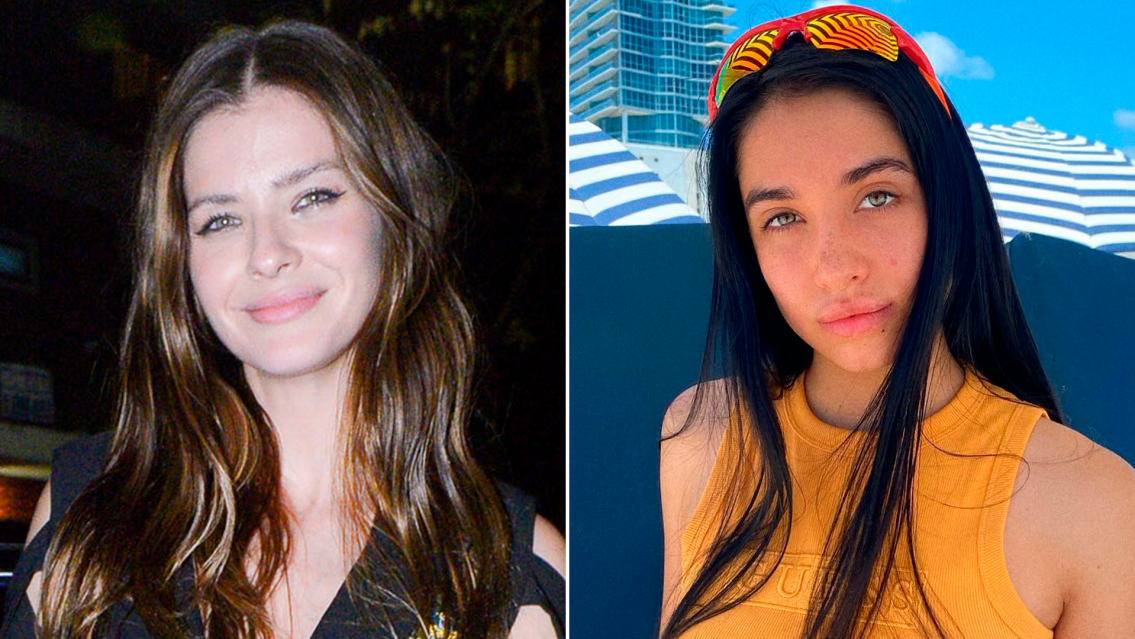 La furia de María Becerra contra la China Suárez, lo que le hizo es terrible