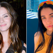 La furia de María Becerra contra la China Suárez, lo que le hizo es terrible