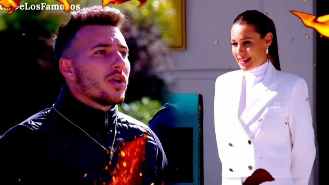 Casting sábana, dicen que Martín Salwe se acostó con... para entrar al Hotel de los Famosos