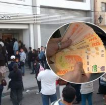 ANSES cambió las fechas de cobro del nuevo IFE: cuándo te tocaría ir al banco