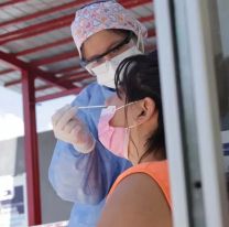 El coronavirus aumenta en Jujuy: registraron 75 contagios en la semana