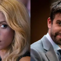 Piqué descontrolado, "está gastando mucha plata en fiestas de soltero". HAY FOTOS