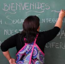 Sancionarán a docentes que utilicen el lenguaje inclusivo