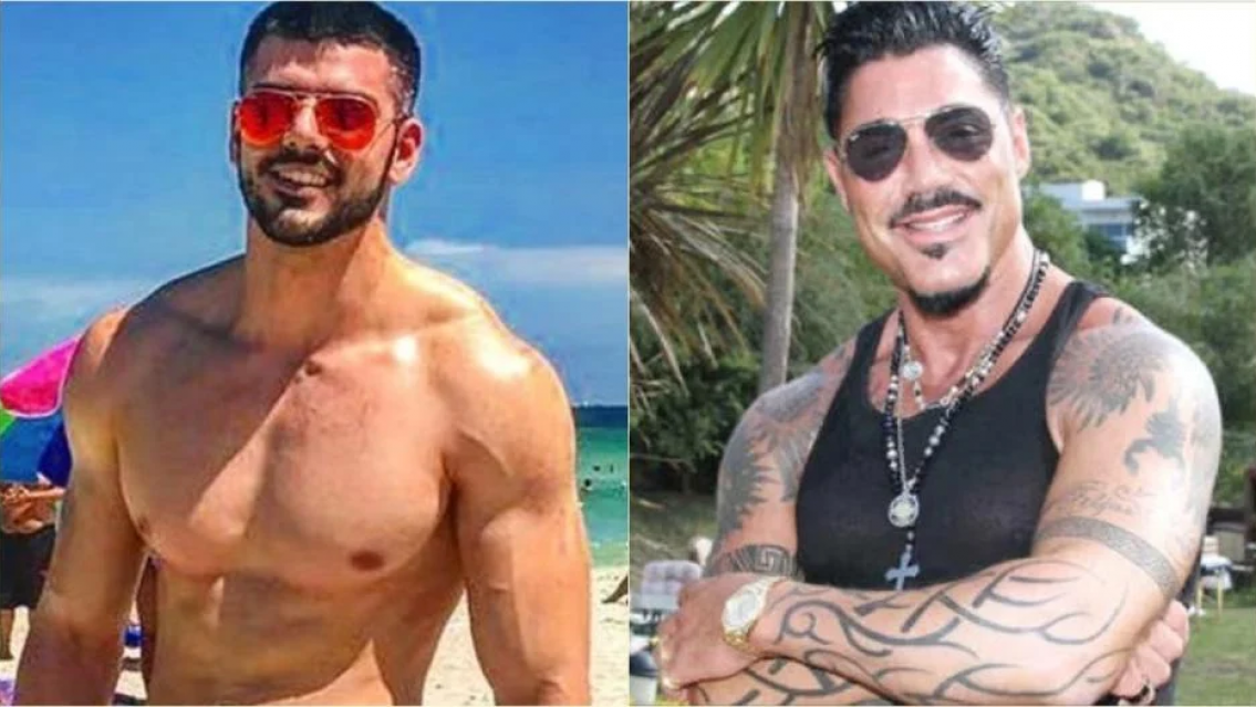 Por un 'accidente', el sobrino de Ricardo Fort podr�a ir preso. Mat� a dos personas