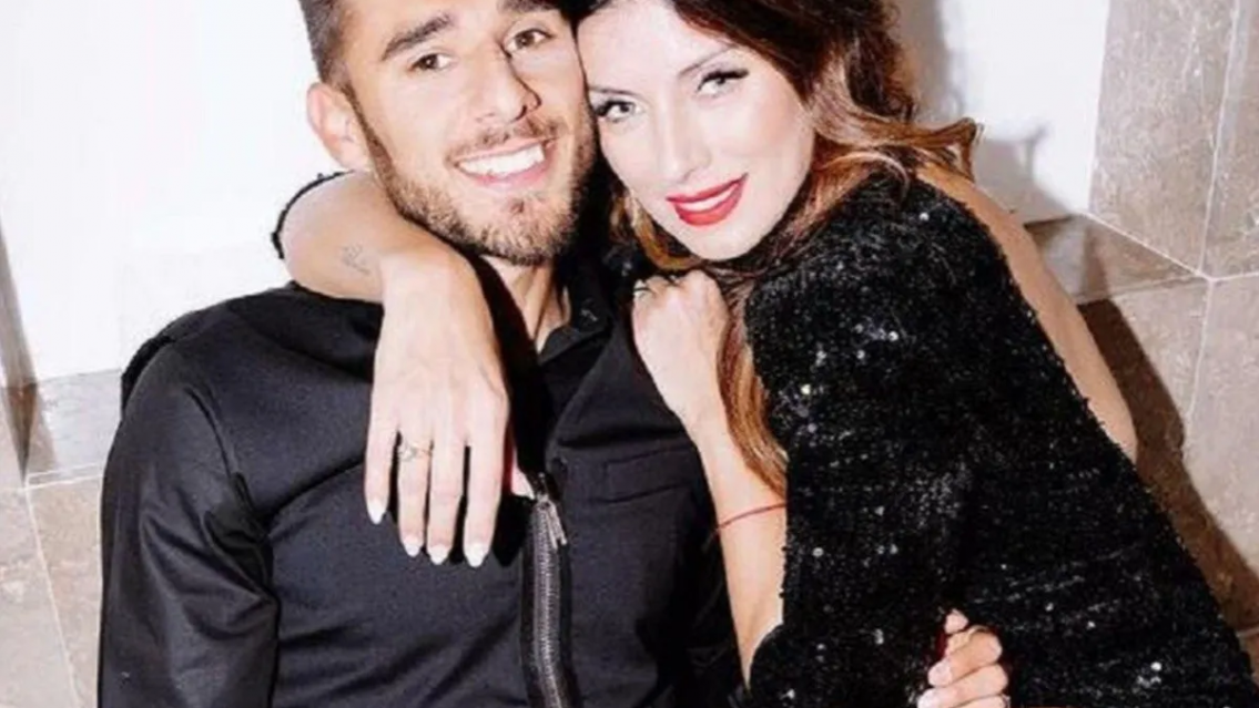 Se dio vuelta: esto determin� la Justicia sobre Toto Salvio y su ex pareja �atropellada?