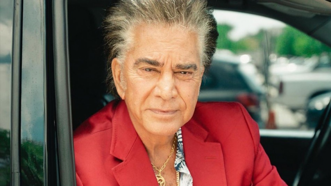 Escrachan al Puma Rodríguez por "mal padre", de un día para otro, cortó relación