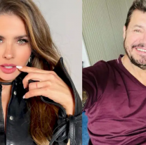 Marcelo Tinelli convocóa la China Suárez para su nuevo reality, ¿qué respondió ella?