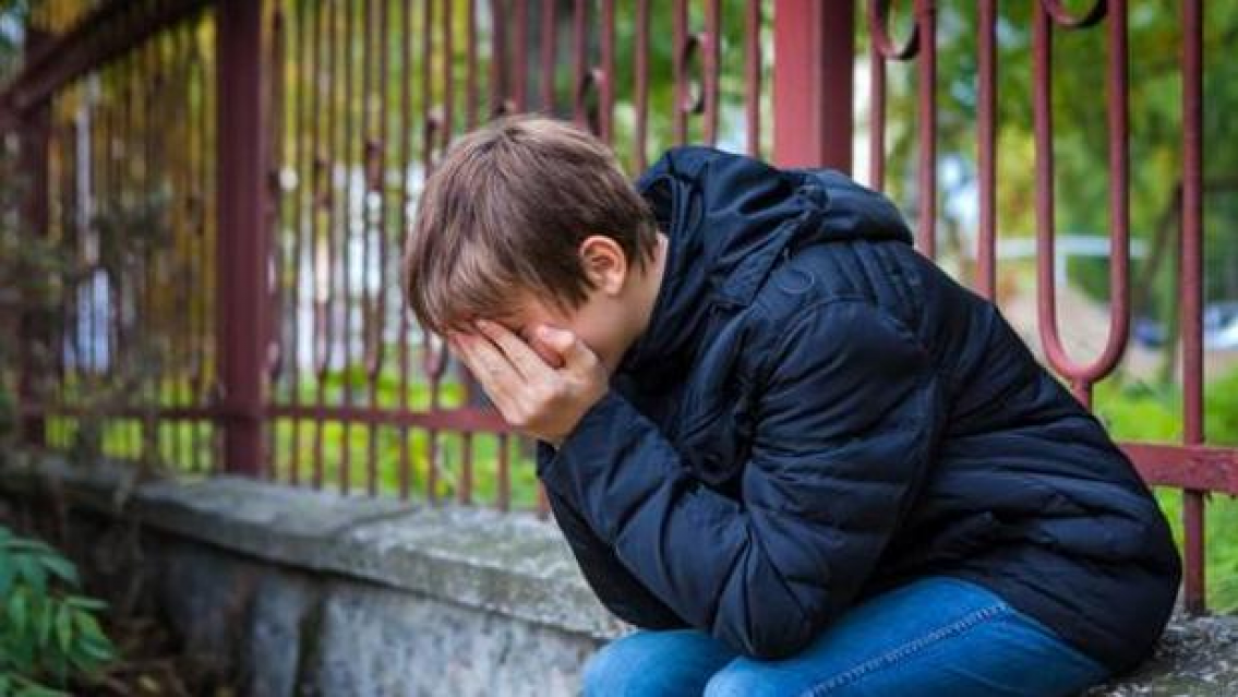 Norteñito salvó a su mamá de que sea asesinada, llamó al 911 y la Policía llegó a tiempo