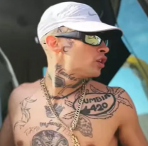 De villero a magnate, así es la fortuna de L-Gante. No todo es música, es un empresario