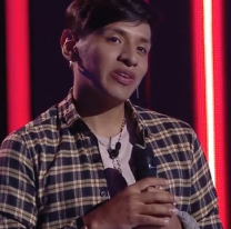 "Me dio tristeza escucharte", dur&iacute;sima devoluci&oacute;n de Montaner para el chico juje&ntilde;o Leo Jurado