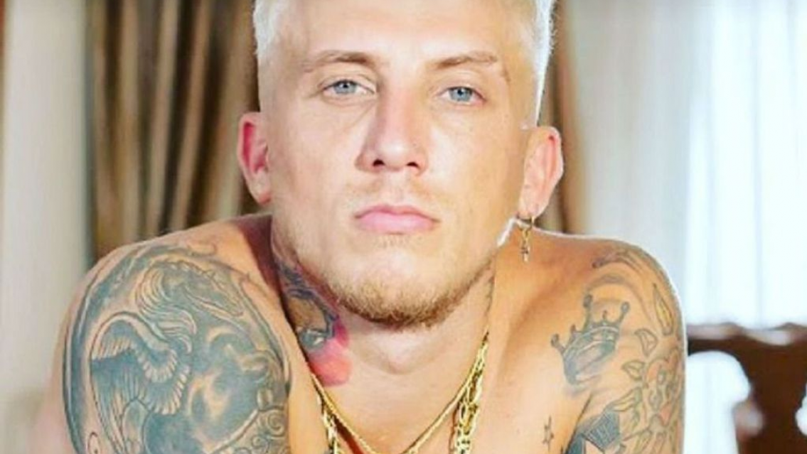 Arrepentido de los excesos, "el Polaco" dijo qui�n le salv� la vida