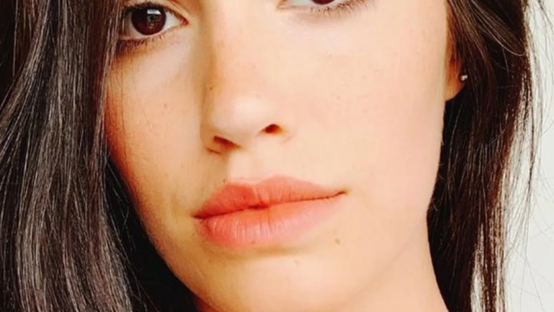 "¿Cómo vas a preguntar eso?" Lali re caliente se fue del móvil con LAM y Ángel de Brito