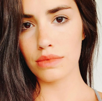 "&iquest;C&oacute;mo vas a preguntar eso?" Lali re caliente se fue del m&oacute;vil con LAM y &Aacute;ngel de Brito