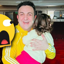 Censura y discriminación: en Disney a Topa no lo dejaban ser. Esto dijo: