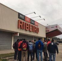 Ribeiro al borde del cierre en Jujuy y sus trabajadores denuncian falta de pago