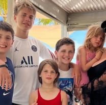 "Usan al padre", fuerte denuncia desde el c&iacute;rculo m&aacute;s &iacute;ntimo de Nara-Icardi