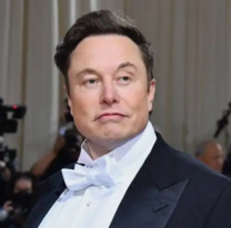 Con toda la fortuna del mundo, esto es lo que Elon Musk no puede comprar. Habl&oacute; su hija trans