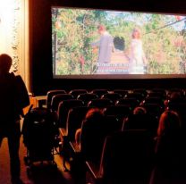 "Luchonas no vayan al cine con bendiciones": El pedido de una jujeña que se hizo viral