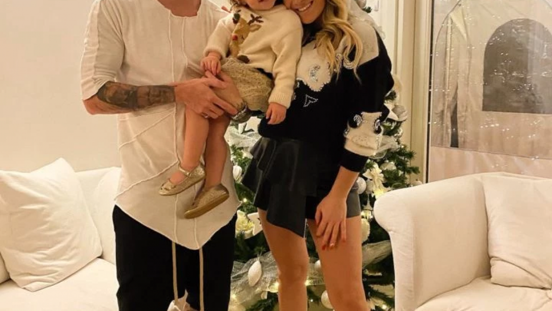 M�s de 7 millones: Se abri� el debate por lo que Camila Homs le pide a De Paul "para sus hijas"