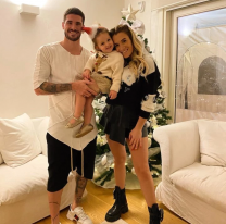 M&aacute;s de 7 millones: Se abri&oacute; el debate por lo que Camila Homs le pide a De Paul "para sus hijas"