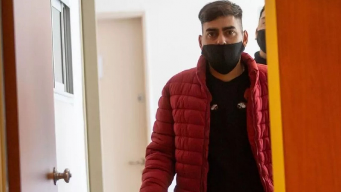 El hijo de Mario Teruel de Los Nocheros, dejó la cárcel. Tiene una condena de 12 años pero...