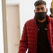 El hijo de Mario Teruel de Los Nocheros, dejó la cárcel. Tiene una condena de 12 años pero...