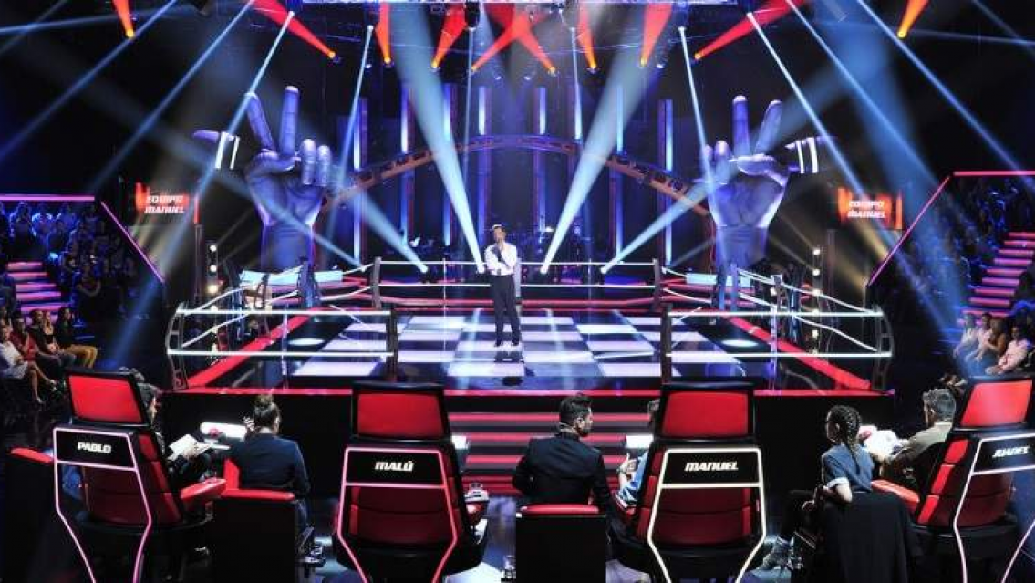 La maldici�n de esta estrella de la m�sica, justo antes de su casamiento