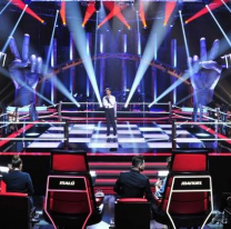 La maldici&oacute;n de esta estrella de la m&uacute;sica, justo antes de su casamiento