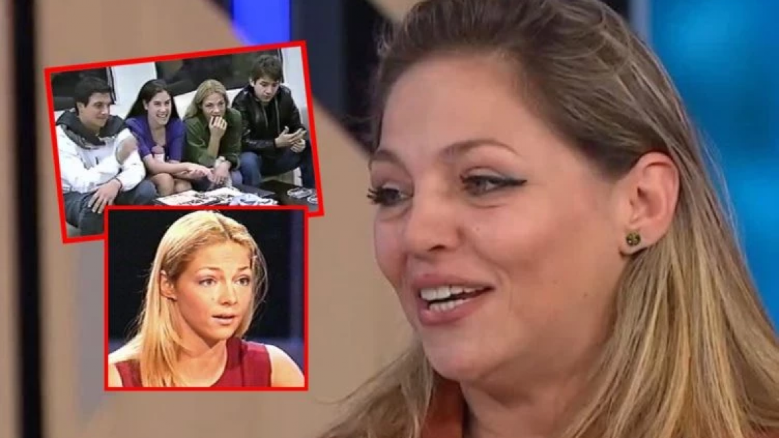 "Gran Hermano me arruinó la vida, comía de la basura", Tamara Paganini contó su verdad