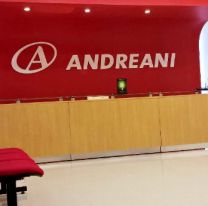 Andreani busca empleados y ofrece sueldos de hasta $220.000