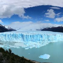 ¿El fin de los glaciares argentinos? Podrían ser sus últimos años