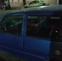 Jujeño machado manejaba sin luces y haciendo zig zag por la ruta 9 