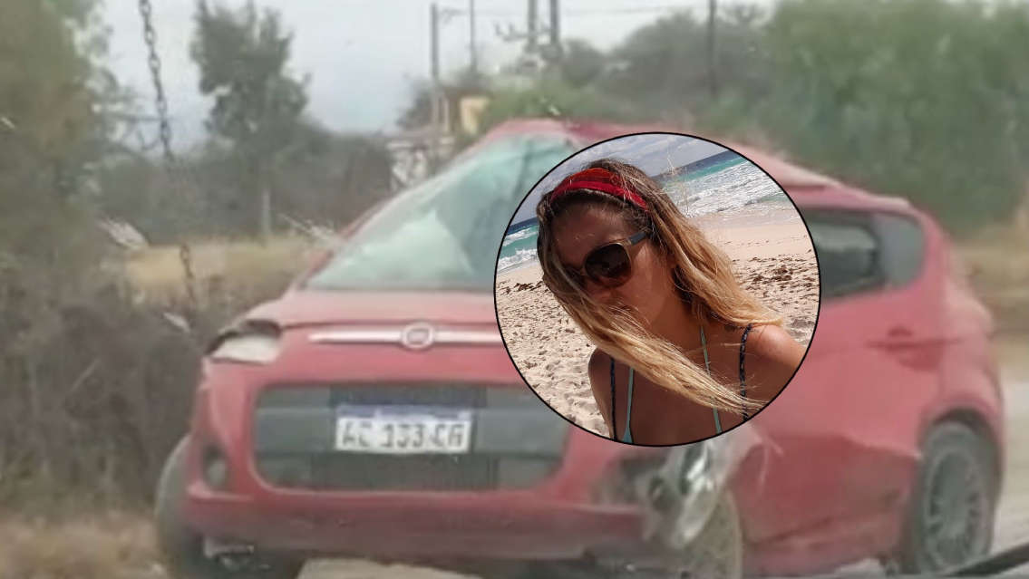 Esto encontraron en el face de la norteña fallecida en un siniestro vial