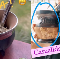 ¿Casualidad? No lo creo, famosos fueron vistos juntos en el norte. ¿Hay amor?