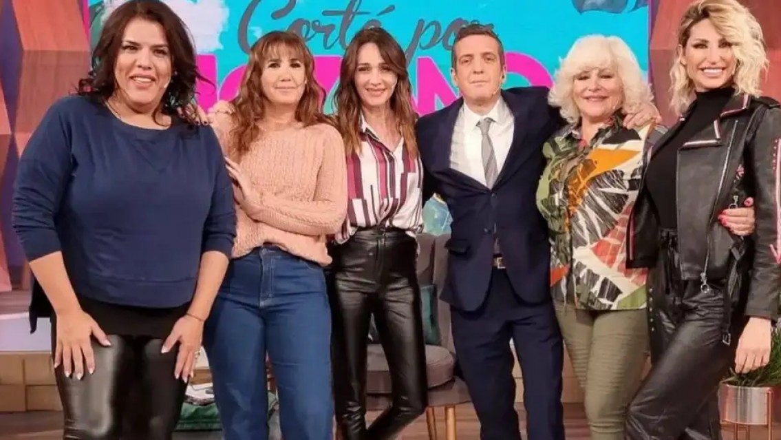 "No se bancan", quienes son los integrantes de Cortá por Lozano que se llevan pésimo