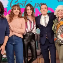 "No se bancan", quienes son los integrantes de Cort&aacute; por Lozano que se llevan p&eacute;simo