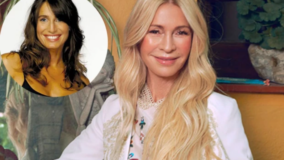 Estremecedor: Las señales que recibe Cris Morena de su fallecida hija Romina Yan