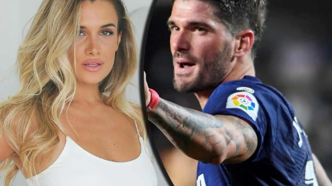 Camila Homs durísima con De Paul porque se perdió un momento especial de uno de sus hijos