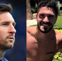 Messi le pidió a Rodrigo De Paul que "baje la exposición mediática" por su romance con Tini 